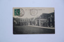 Abbaye Des VAUX De CERNAY  -  78  -  Yvelines - Autres & Non Classés