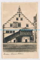 C001413 Lindau I. Bodensee. Rathaus. 464. K. Alber - Monde