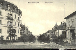 71571266 Bad Wildungen Hufelandstrasse Albertshausen - Bad Wildungen