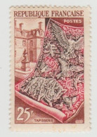 France Timbre Neuf YT N° 970 Tapisserie Année 1954 - Neufs