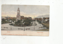 IQUIQUE PLAZA DE ARMAS 88662 - Chile