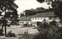 71571214 Gladenbach Haus Blankenstein Schulungs- Und Erholungsheim Deutsche Post - Sonstige & Ohne Zuordnung