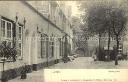 71571195 Luebeck Fuechtingshof Luebeck - Luebeck