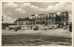 71571177 Groemitz Ostseebad Strand Hotel Haus Strand Idyll Brenkenhagen - Groemitz