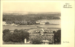 71571166 Eutin Panorama Blick Vom Wasserturm Holsteinische Schweiz Seenplatte Eu - Eutin