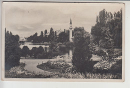 BUCURESTI, Used 1934 MOSQUE (ru397) Sale - Vânzare - Romania