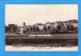 MARY-sur-MARNE - Vue Générale - Autres & Non Classés