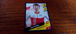 IMAGE PANINI TOUR DE FRANCE 2022 N°127 "Ion Izagirre" - Edizione Francese