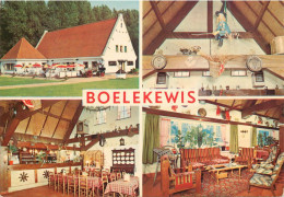 Postcard Hotel Restaurant Boelekewis - Hotels & Restaurants