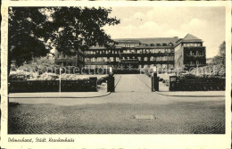 71571139 Delmenhorst Staedtisches Krankenhaus Delmenhorst - Delmenhorst