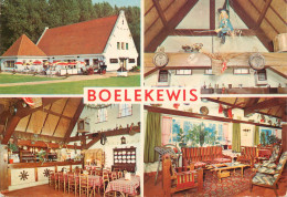 Postcard Hotel Restaurant Boelekewis - Hotels & Restaurants