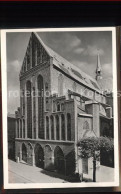 71571116 Luebeck Katharinenkirche Luebeck - Luebeck