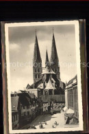 71571107 Luebeck Marienkirche Luebeck - Luebeck