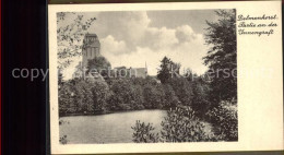 71571106 Delmenhorst Partie An Der Innengraft Wasserturm Delmenhorst - Delmenhorst