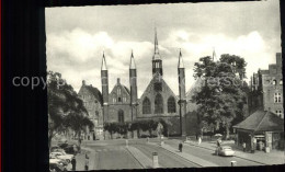 71571073 Luebeck Koberg Blick Zum Heiligen Geist Hospital Kupfertiefdruck Priwal - Luebeck