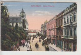 BUCURESTI, Used 1915 (ru401) Sale - Vânzare - Roumanie