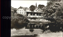 71571066 Medingen Bad Bevensen Partie An Der Ilmenau Luftkurort Lueneburger Heid - Bad Bevensen