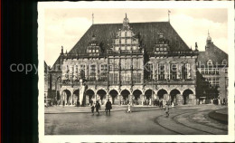 71571054 Bremen Rathaus Arbergen - Bremen
