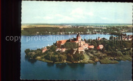 71571014 Ratzeburg Inselstadt Domhalbinsel Naturpark Lauenburgische Seen Flieger - Ratzeburg