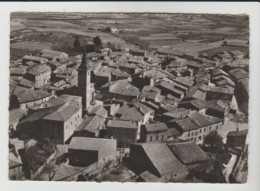 Moussan (Aude) - Vue Générale / En Avion Au-dessus De ... - Altri & Non Classificati