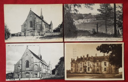 7 Cartes - Saint Crépin Au Bois  -( 60. Oise ) - Other & Unclassified