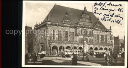 71570955 Bremen Rathaus Arbergen - Bremen