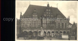 71570950 Bremen Rathaus Arbergen - Bremen