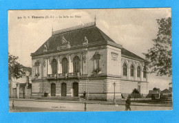 THOUARS - La Salle Des Fêtes - - Thouars