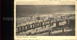 71570883 Norderney Nordseebad Am Nordbad Strand Norderney - Norderney