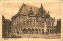 71570863 Bremen Rathaus Arbergen - Bremen