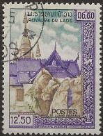 Laos N°68 (ref.2) - Laos