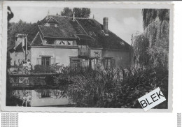 89 . Yonne . Chamvres : Le Moulin . - Sonstige & Ohne Zuordnung