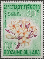 Laos N°163** (ref.2) - Laos