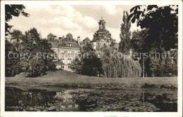 71570766 Bueckeburg Partie Am Teich Schloss Bueckeburg NZ3 - Bueckeburg