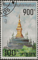 Laos N°301 (ref.2) - Laos