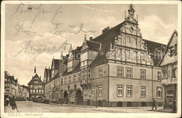 71570754 Celle Niedersachsen Rathaus Altencelle - Celle