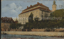 71570668 Kiel Koenigl.Schloss Kiel - Kiel