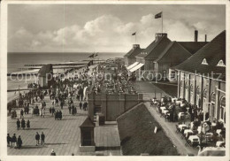 71570629 Westerland Sylt Strandpromenade Westerland - Other & Unclassified