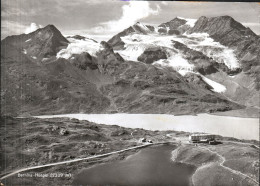 BERNINA - HOSPIZ - Other & Unclassified