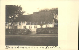 71570573 Keitum Sylt Heimatsmuseum Archsum - Sylt