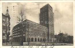 71570528 Koeln Rhein Hochhaus Am Hansaring Koeln Rhein - Köln