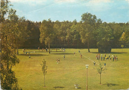 Belgium Kalmthout Domein Diesterweg Playground - Kalmthout