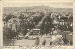 71570518 Bonn Rhein Kaiserplatz, Poppelsdorfer Allee U.Kreuzberg (Feldpost) Bad  - Bonn