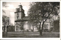 71570505 Neumuenster Schleswig-Holstein Vicelinkirche Brachenfeld - Autres & Non Classés