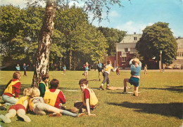 Belgium Kalmthout Domein Diesterweg Playground - Kalmthout