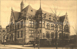 71570436 Koeln Rhein Kunst-Gewerbe-Museum Koeln Rhein - Köln