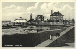 71570389 Cuxhaven Nordseebad  Cuxhaven - Cuxhaven