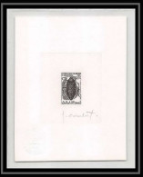 2108 Epreuve D'artiste Artist Proof Mauritanie (Mauritania) 1970 Y&t 278 Insectes (insects) Signé Signed Autograph Combe - Mauritanie (1960-...)