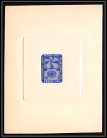 0249 Epreuve D'artiste Artist Proof Togo 1959 PROMO - Y&t 296 Journee Des Nations Unies (onu Uno United Nations) - UNO