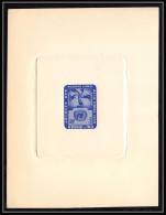 0249 Epreuve D'artiste Artist Proof Togo 1959 PROMO - Y&t 296 Journee Des Nations Unies (onu Uno United Nations) - Unused Stamps